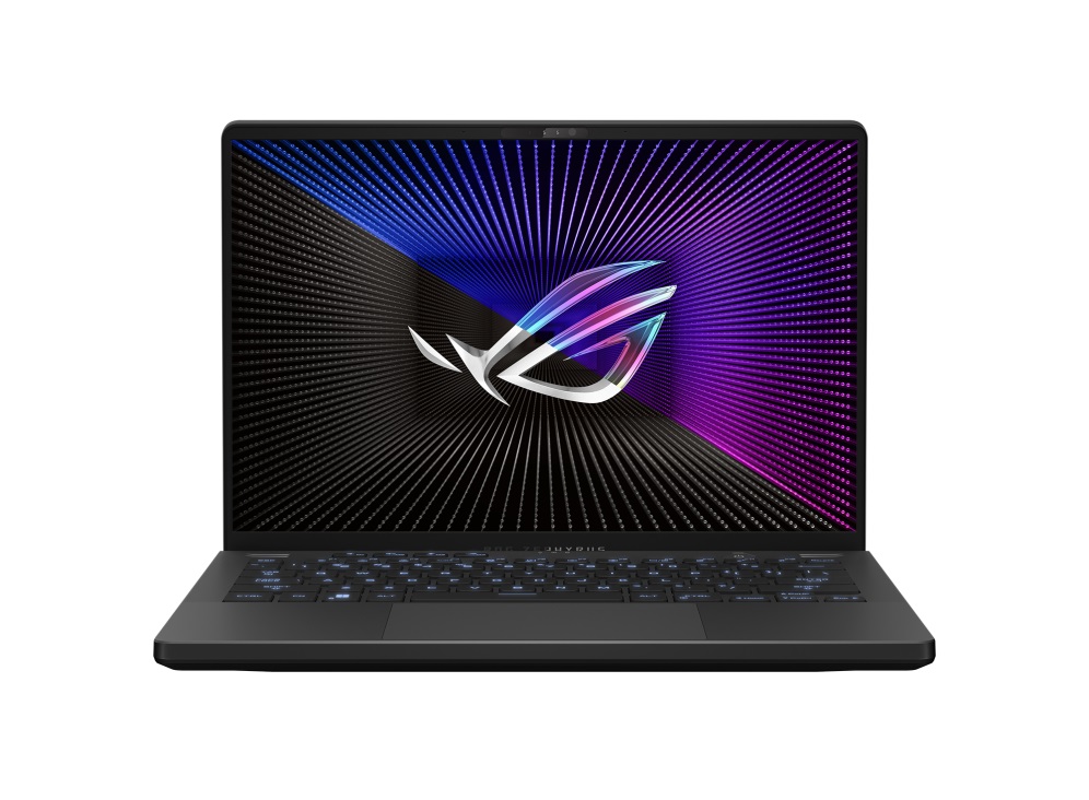 игровой ноутбук Asus ROG Zephyrus G14 2023