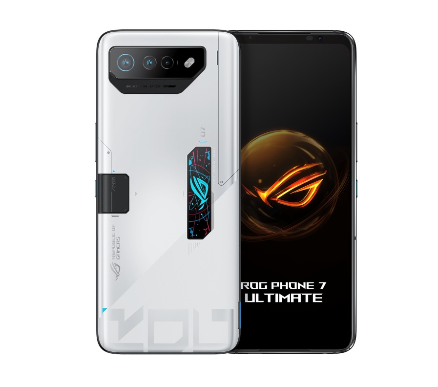 Asus ROG Phone 7 Ultimate