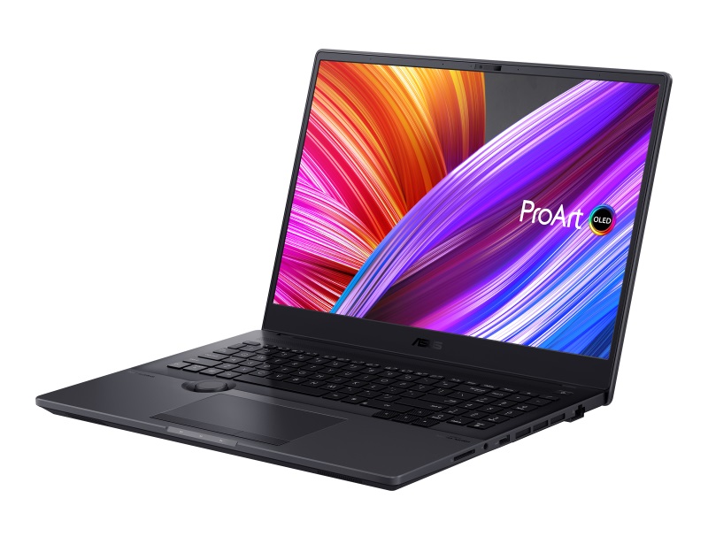 Asus Studiobook 16