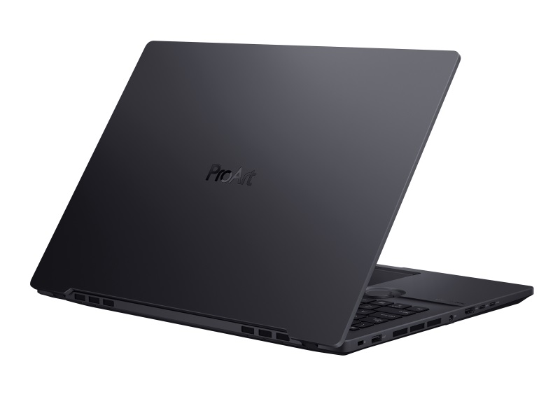 Asus Studiobook 16