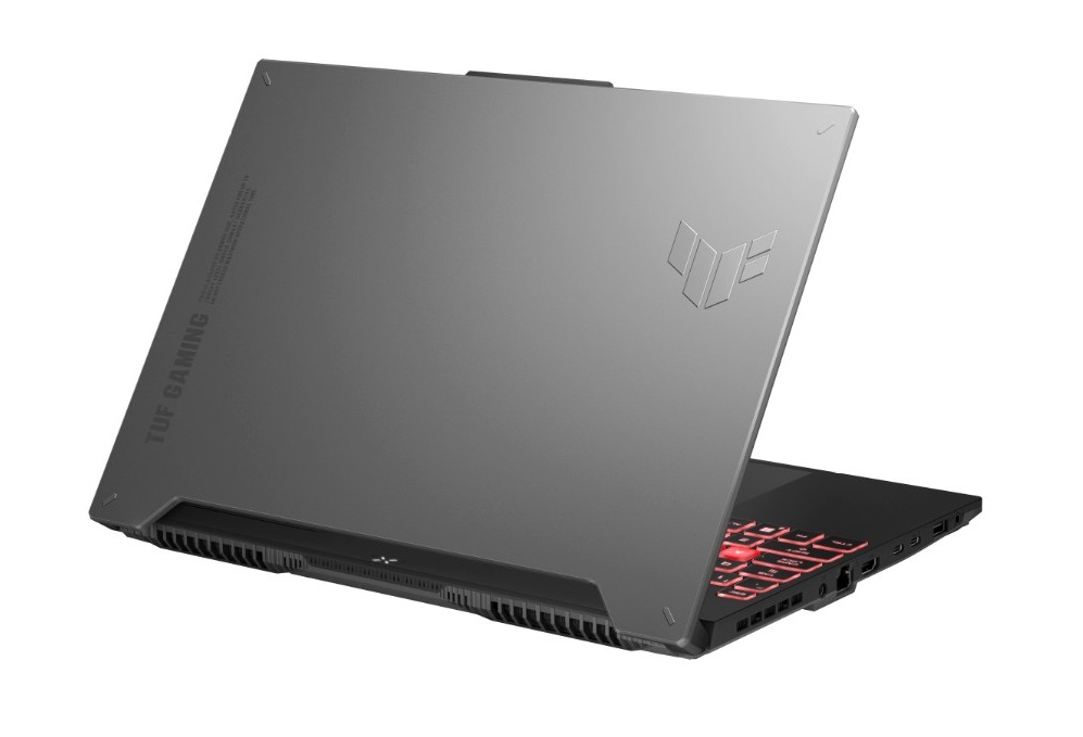 Asus TUF Gaming A17