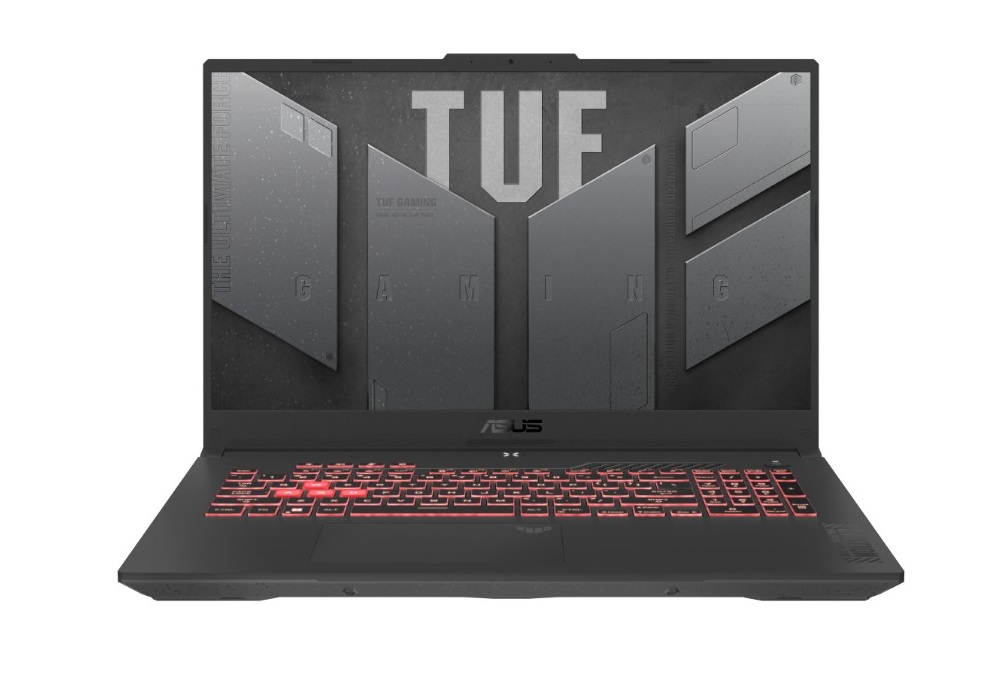 Asus TUF Gaming A15