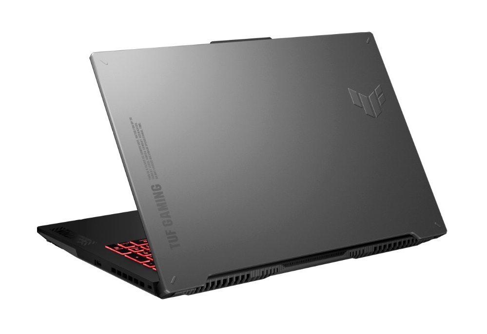 Asus TUF Gaming A15