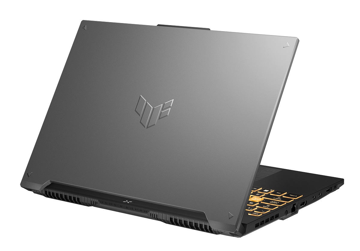 игровой ноутбук Asus TUF Gaming F16 2024