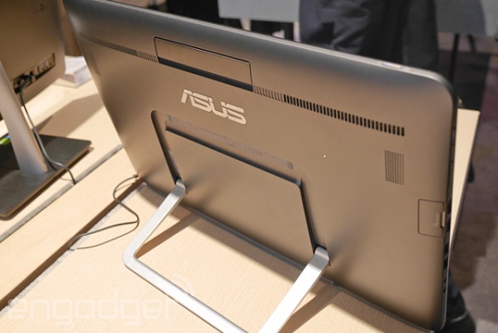 Asus Transformer AiO PT2001 2