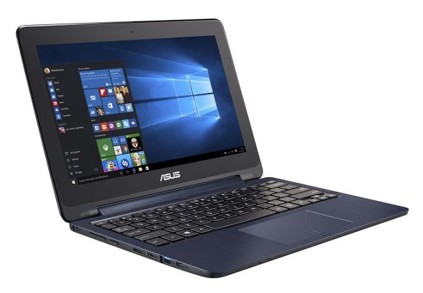 Asus Transformer Book Flip TP200SA 4