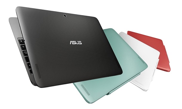 Asus Transformer Book T100HA
