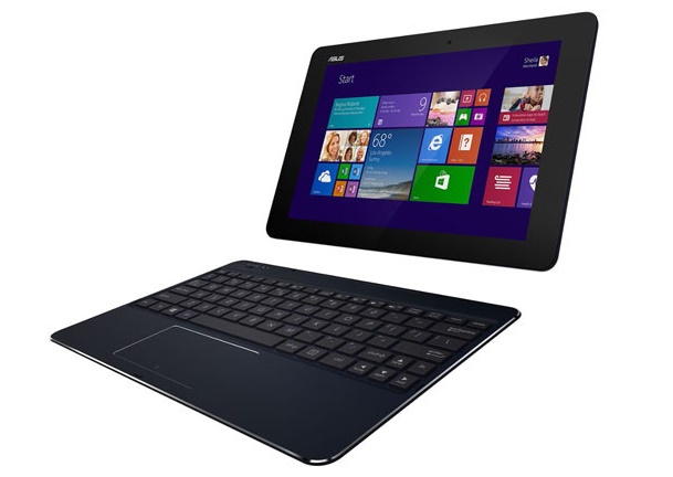 Asus Transformer Book T100 Chi