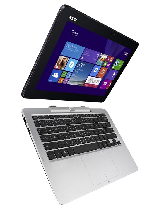 Asus Transformer Book T200 3