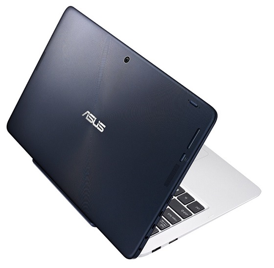 Asus Transformer Book T200 4