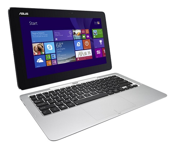 Asus Transformer Book T200 6