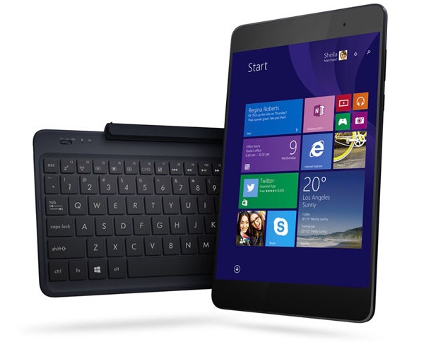 Asus Transformer Book T90 Chi6