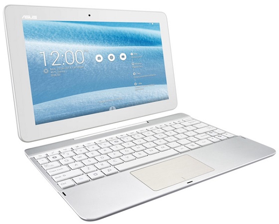Asus Transformer Pad TF103 4