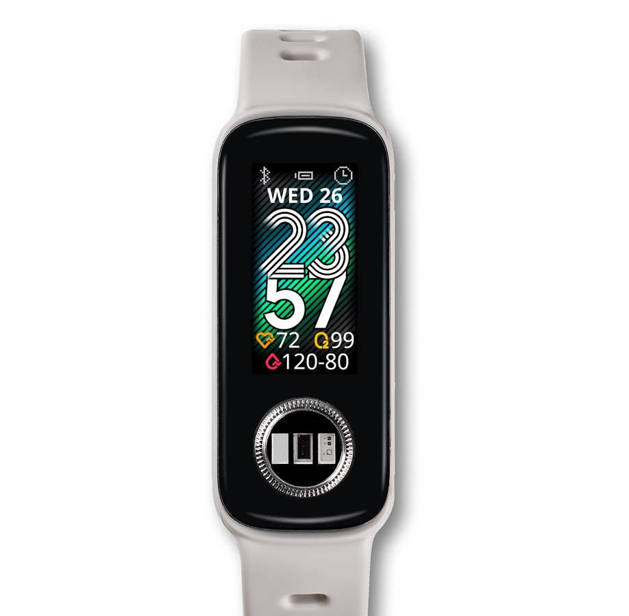 Asus VivoWatch 5 Aero