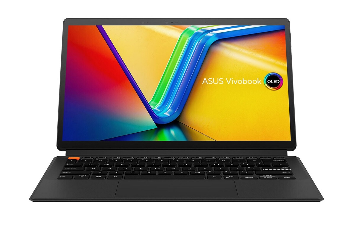 Asus Vivobook 13 Slate OLED