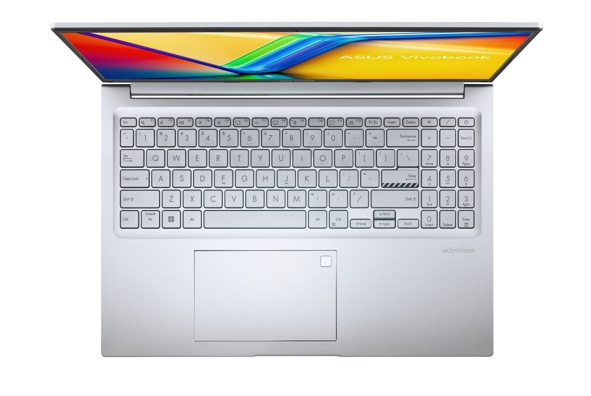 ноутбук Asus Vivobook 16 OLED (M1605)