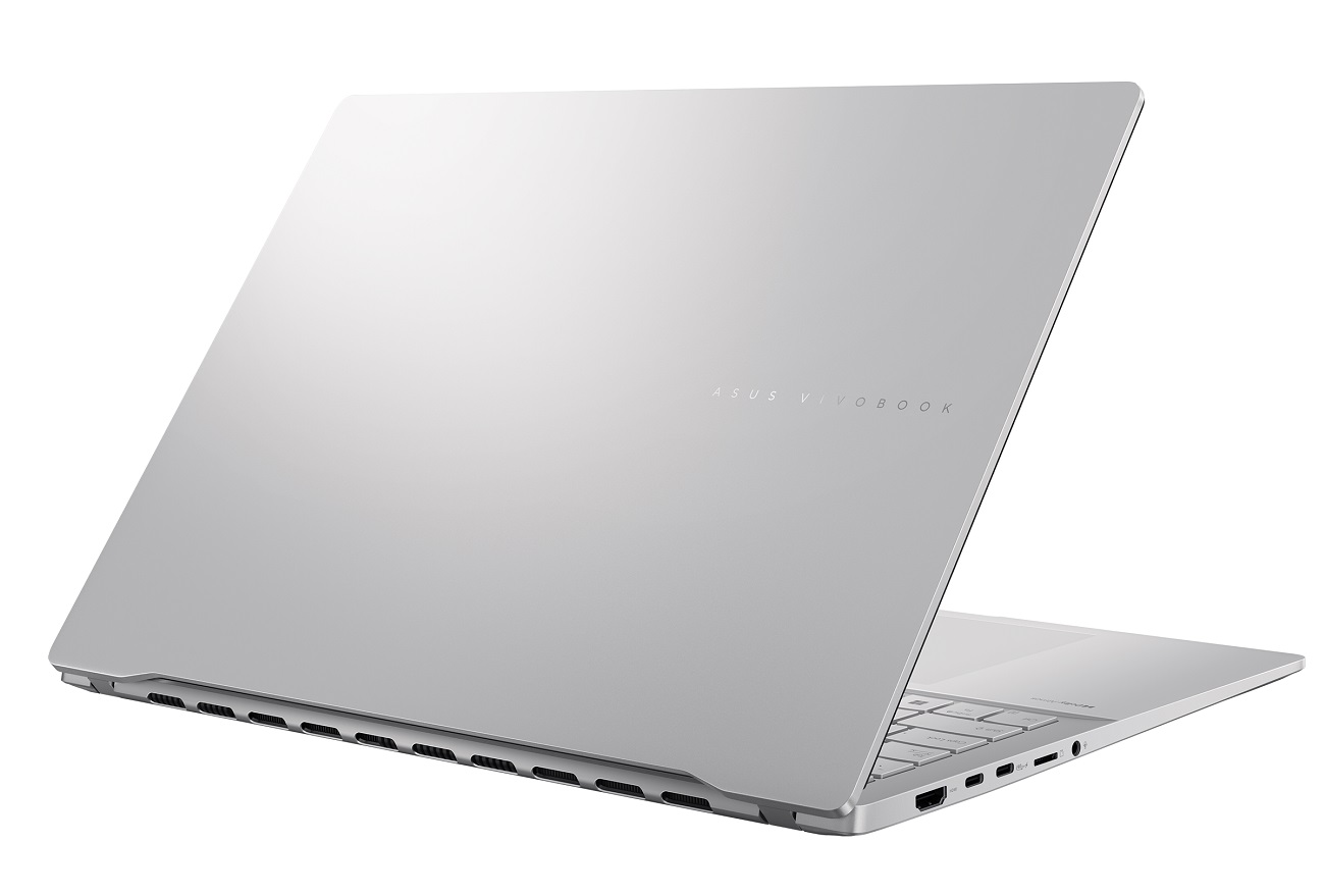 ноутбук Asus Vivobook S 16 OLED (M5606)