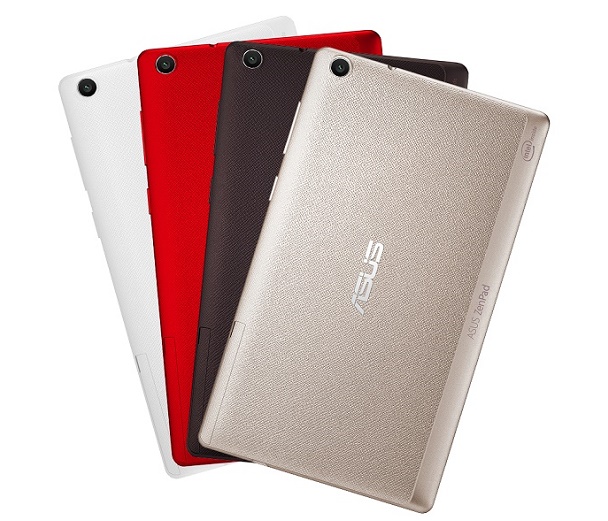 Asus ZenPad C7.0 11