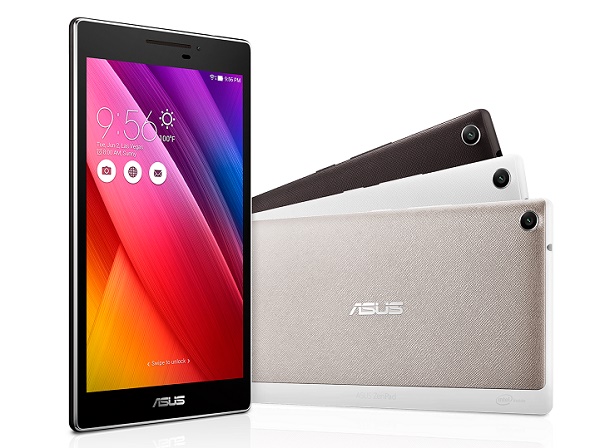 Asus ZenPad C7.0 3