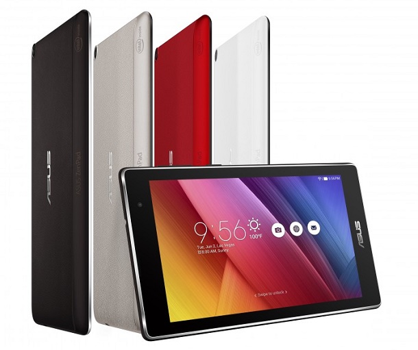 Asus ZenPad C7.0 8