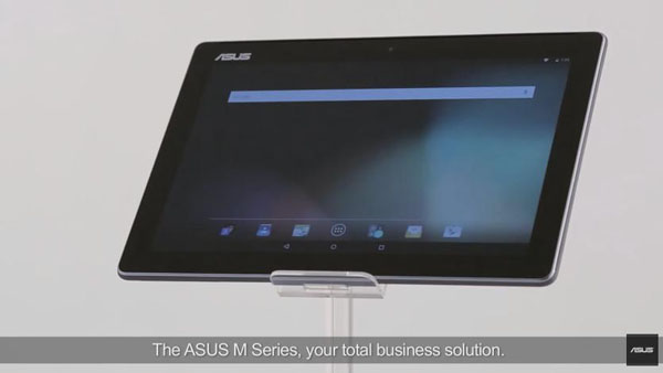 Asus ZenPad M 1