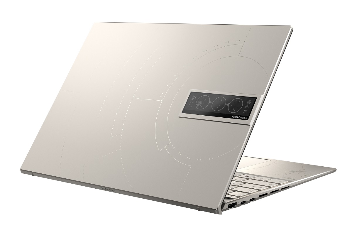 Asus Zenbook 14X OLED Space Edition