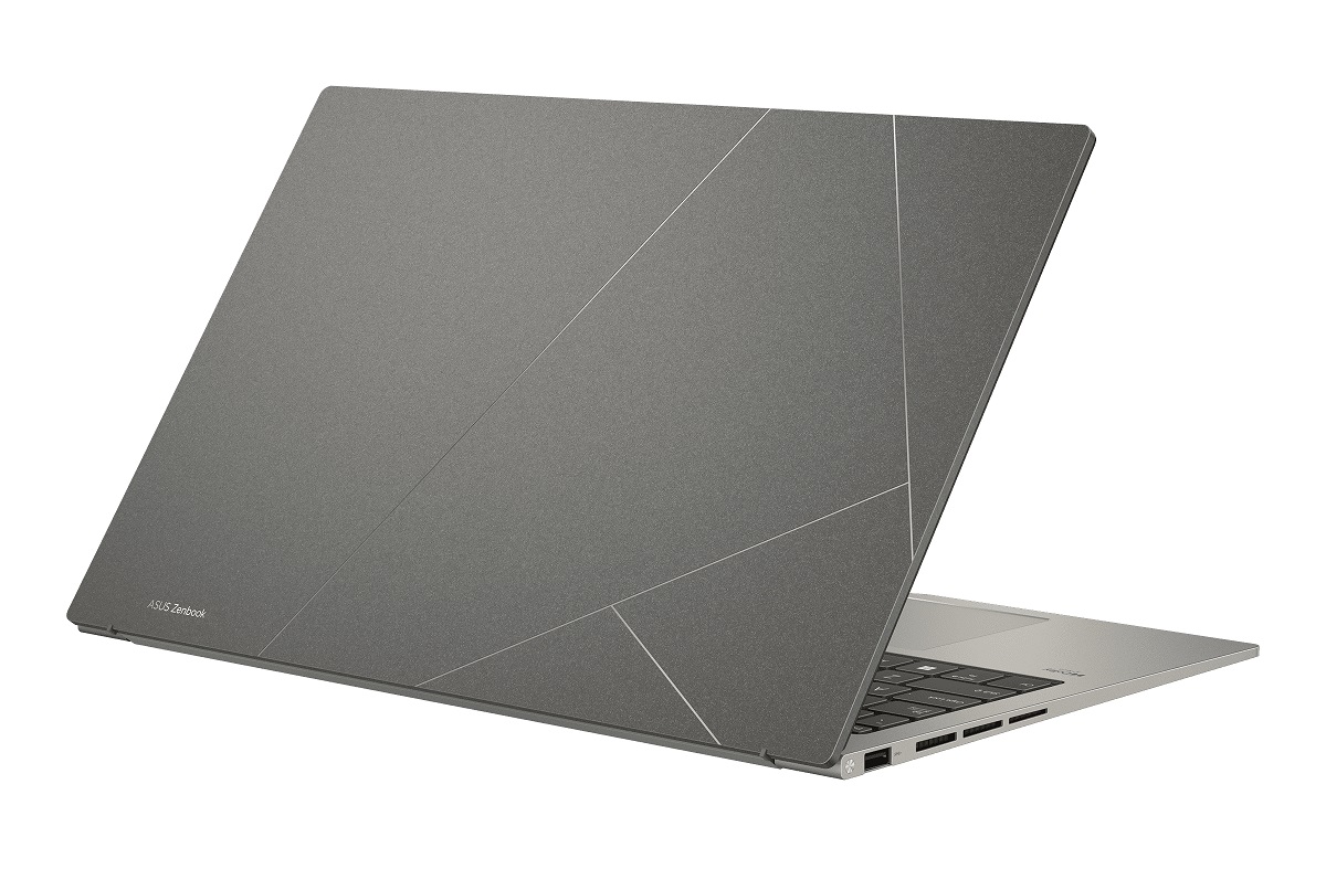 ноутбук Asus Zenbook 15 OLED (UM3504)