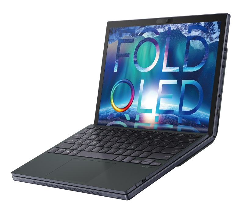 Asus Zenbook 17 Fold OLED