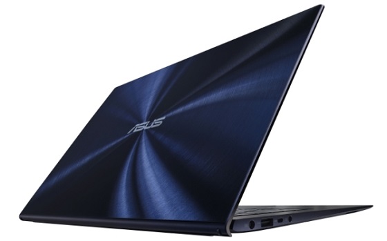 Asus Zenbook Infinity