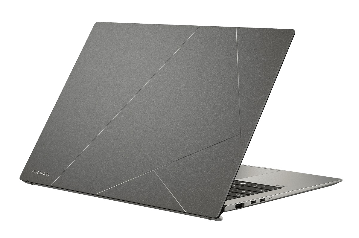 Asus Zenbook S 13 OLED (UX5304)