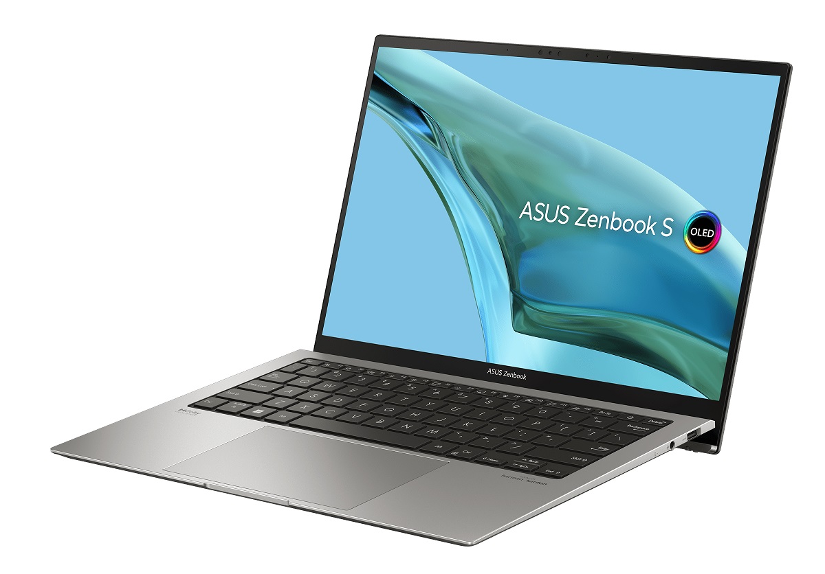 Asus Zenbook S 13 OLED (UX5304)