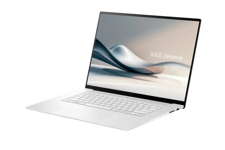ноутбук Asus Zenbook S 16