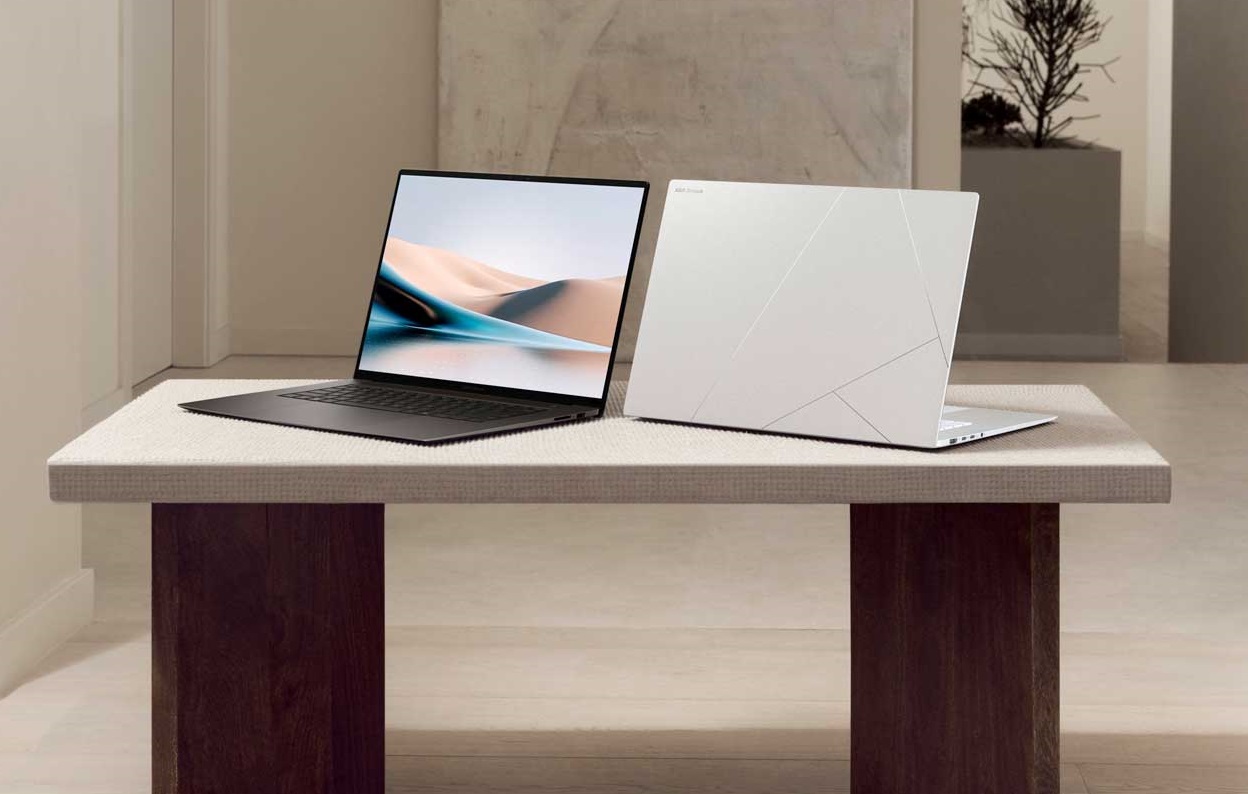 ноутбук Asus Zenbook S 16
