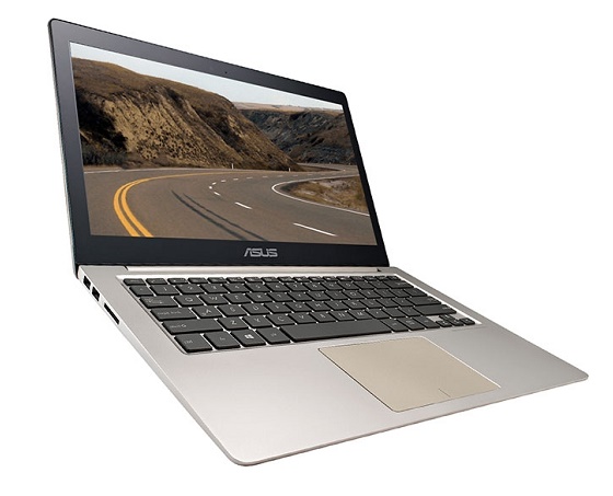 Asus Zenbook UX303LA