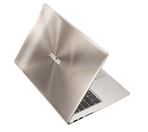 Asus Zenbook UX303LA 2