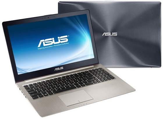 Asus Zenbook UX51VZ