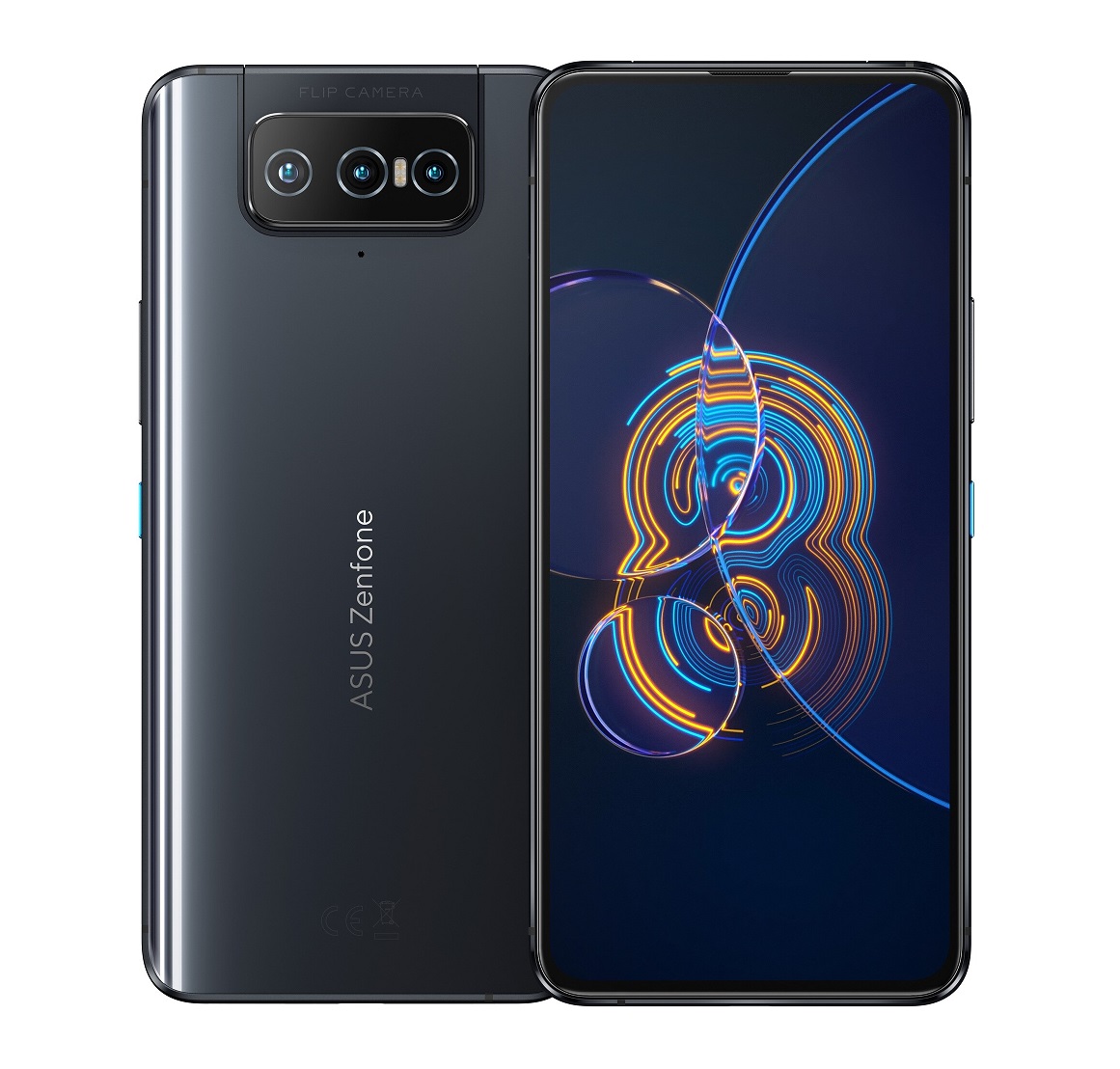 Asus Zenfone 8 Flip