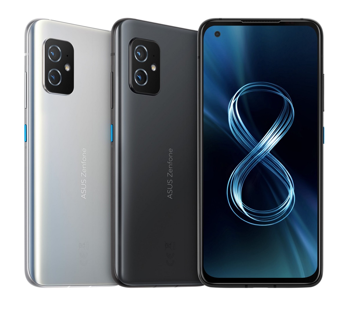 Asus Zenfone 8