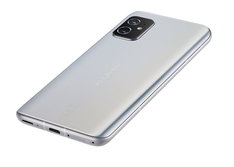 Asus Zenfone 8