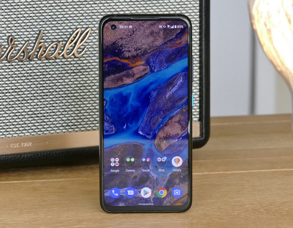 Asus ZenFone 8