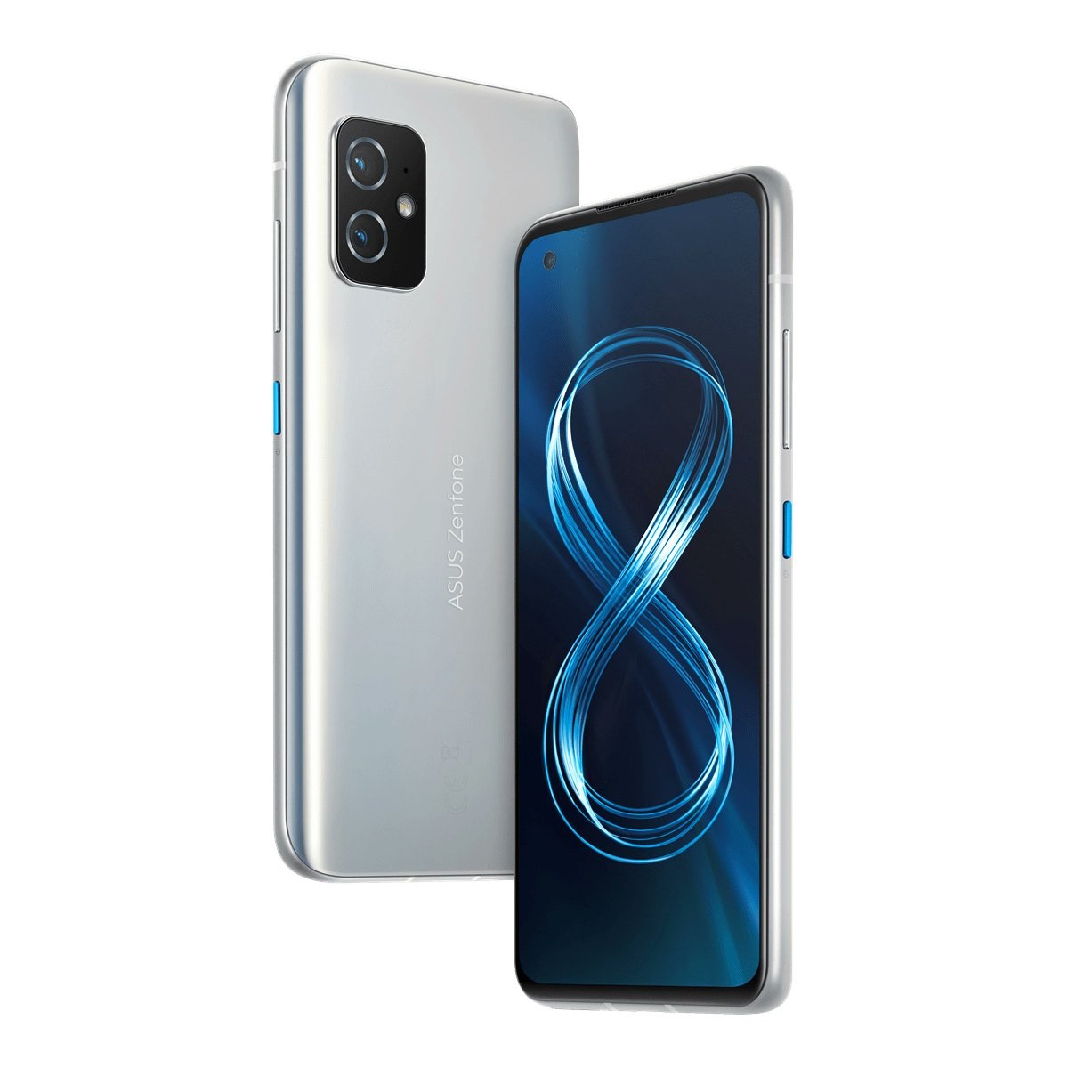 Asus Zenfone 8