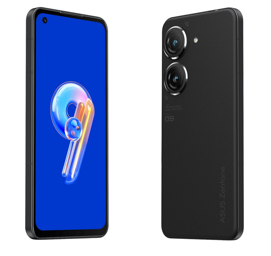 Asus Zenfone 9