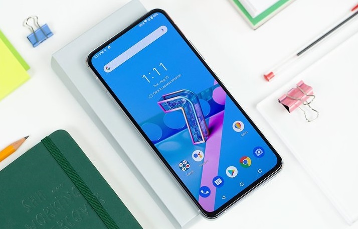 ASUS ZenFone 8 Mini