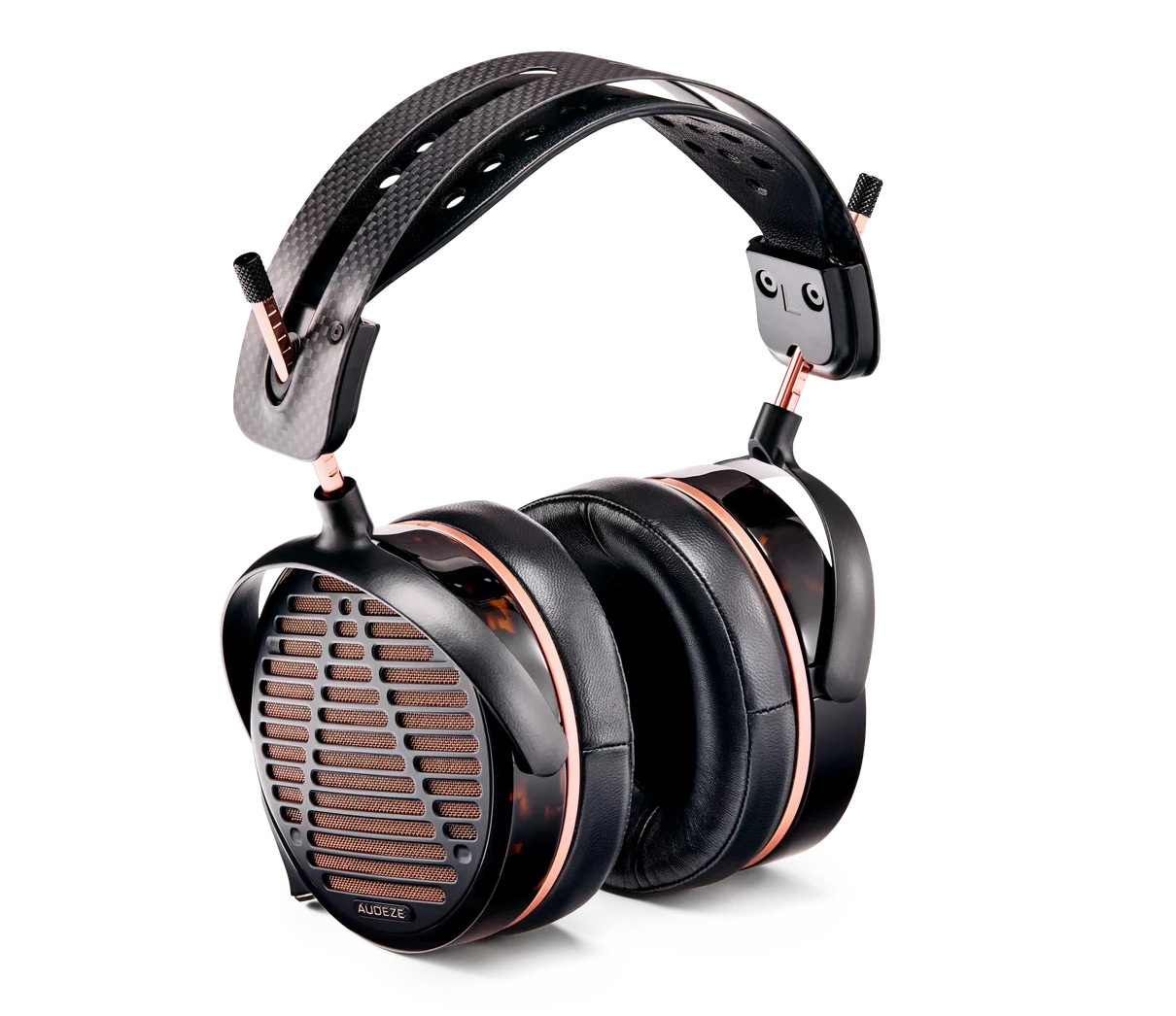 Audeze LCD-5s