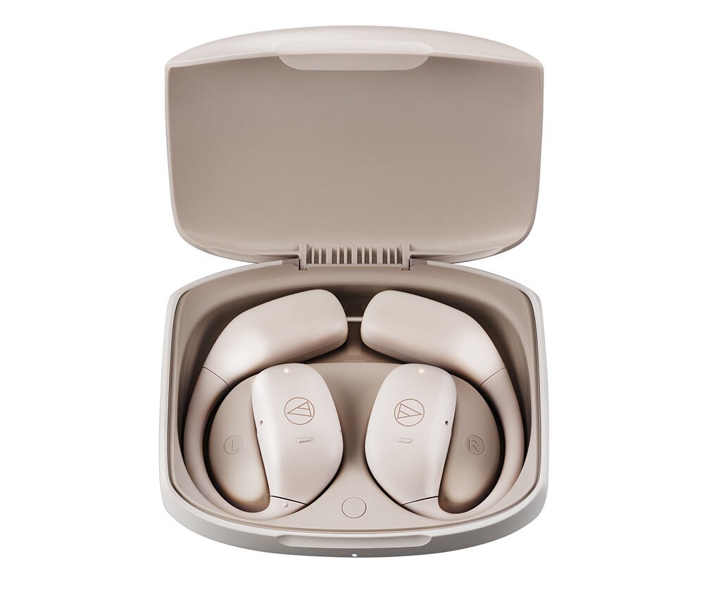 Audio-Technica ATH-AC5TW