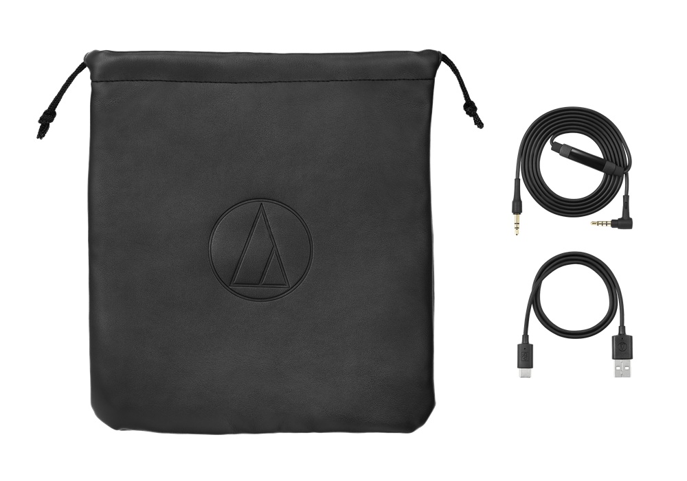 Audio-Technica ATH-AL5NC