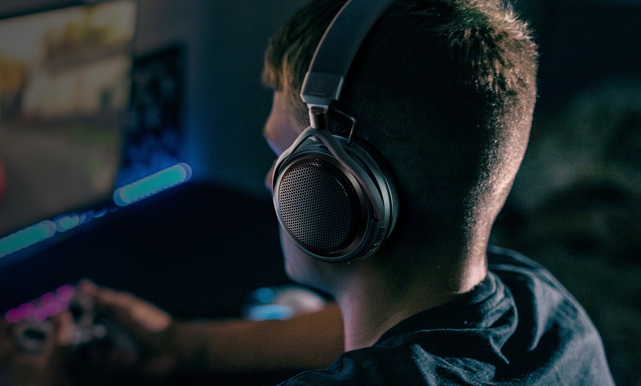 Audio-Technica ATH-AL5NC