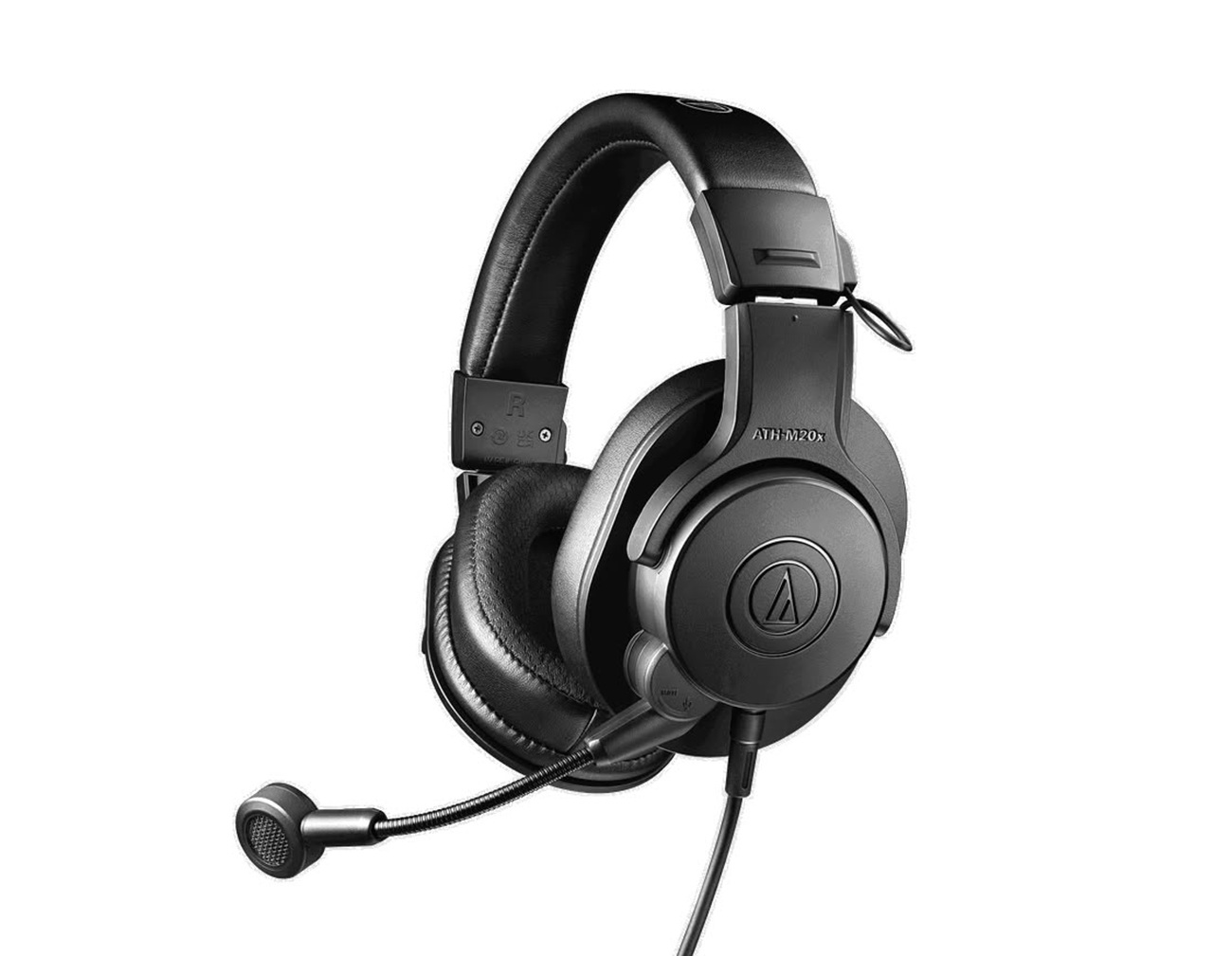 Audio-Technica ATH-M20xSTS StreamSet