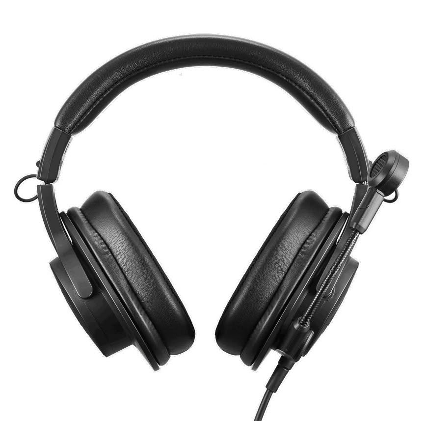 Audio-Technica ATH-M20xSTS StreamSet