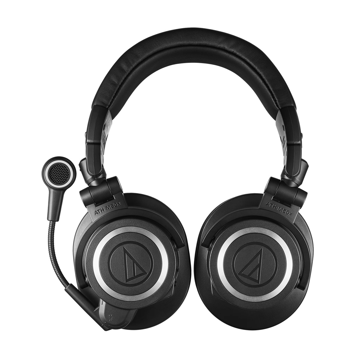 Audio-Technica ATH-M50xSTS-WL StreamSet
